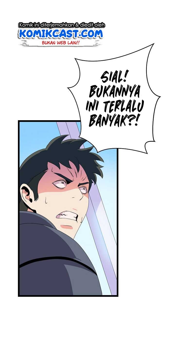 Kill the Hero Chap 14 - Next Chap 15