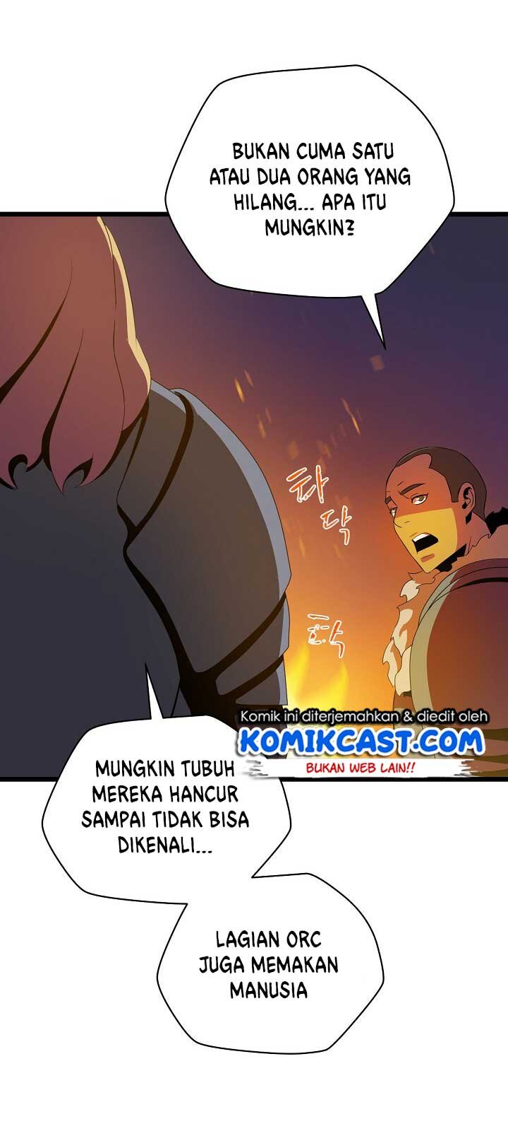 Kill the Hero Chap 14 - Next Chap 15