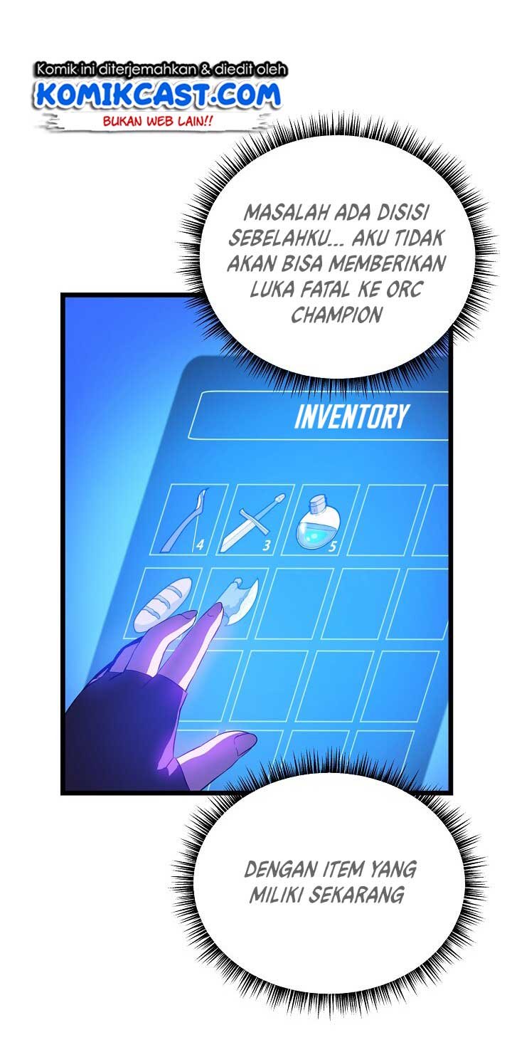 Kill the Hero Chap 14 - Next Chap 15