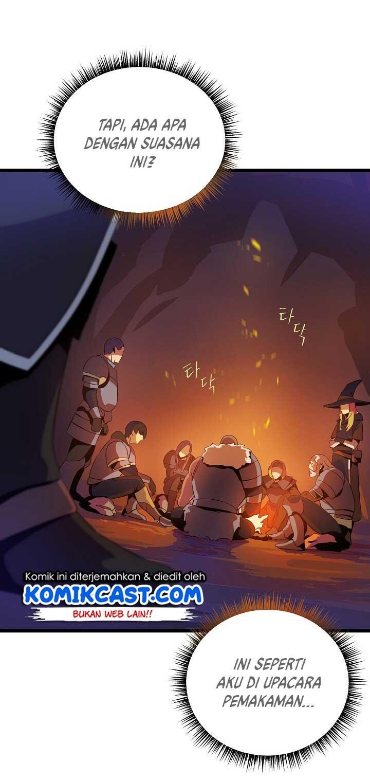 Kill the Hero Chap 14 - Next Chap 15