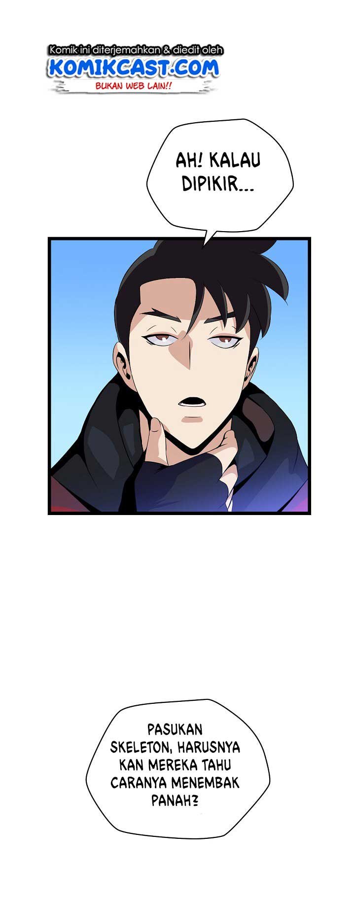 Kill the Hero Chap 14 - Next Chap 15