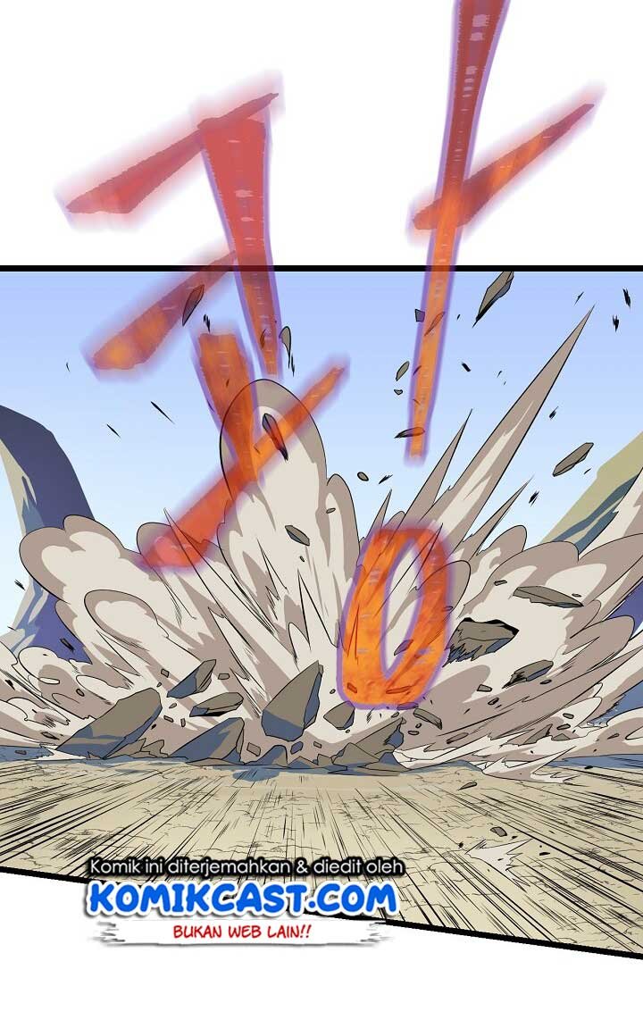 Kill the Hero Chap 14 - Next Chap 15