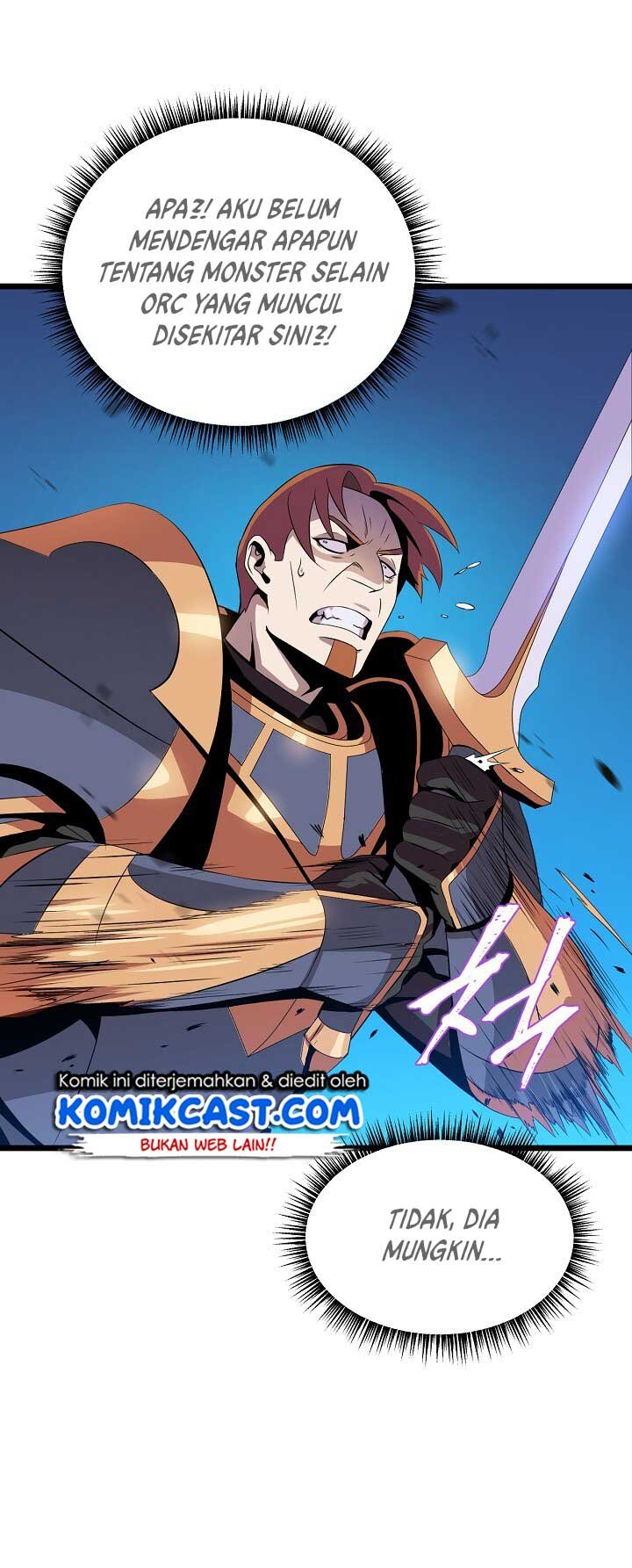 Kill the Hero Chap 14 - Next Chap 15