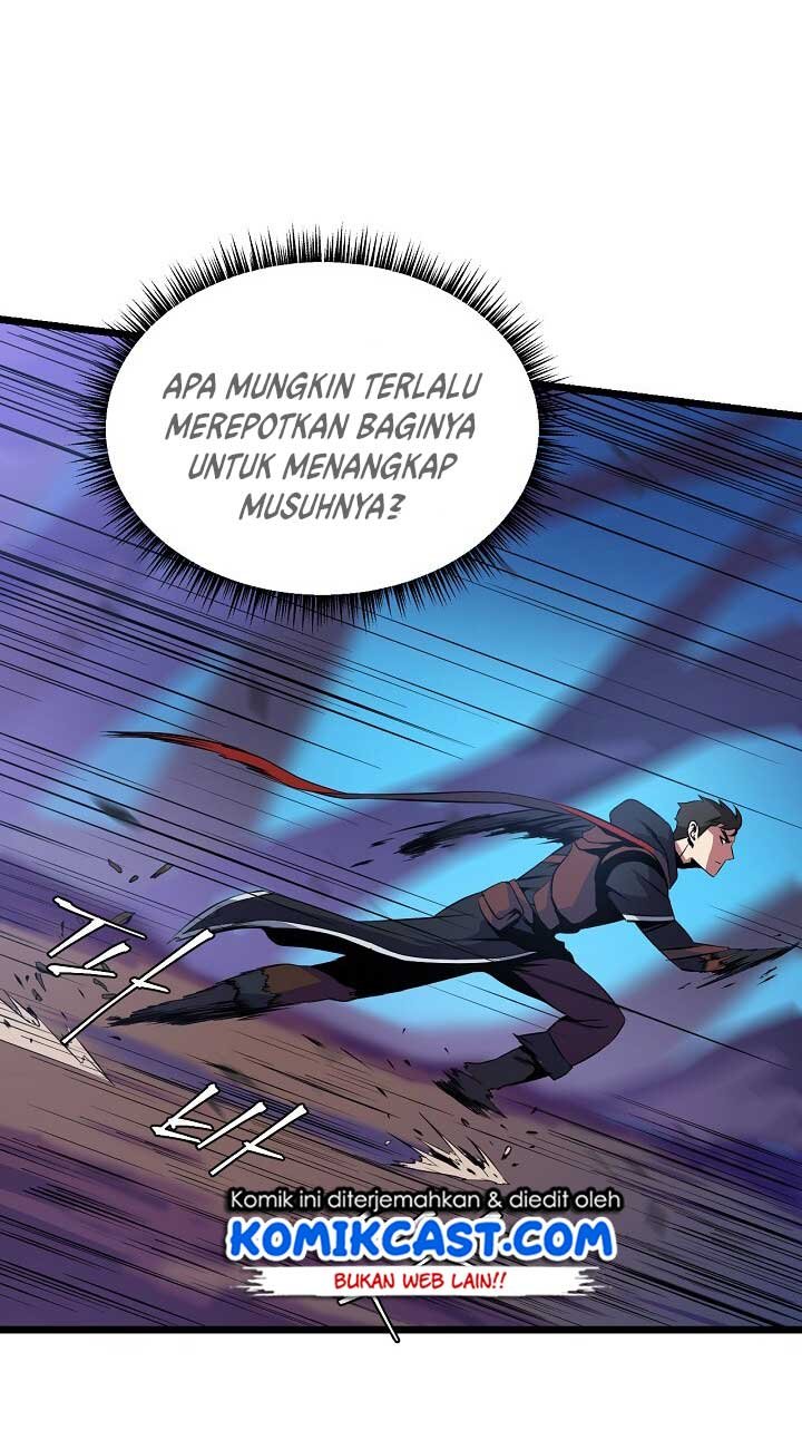 Kill the Hero Chap 14 - Next Chap 15
