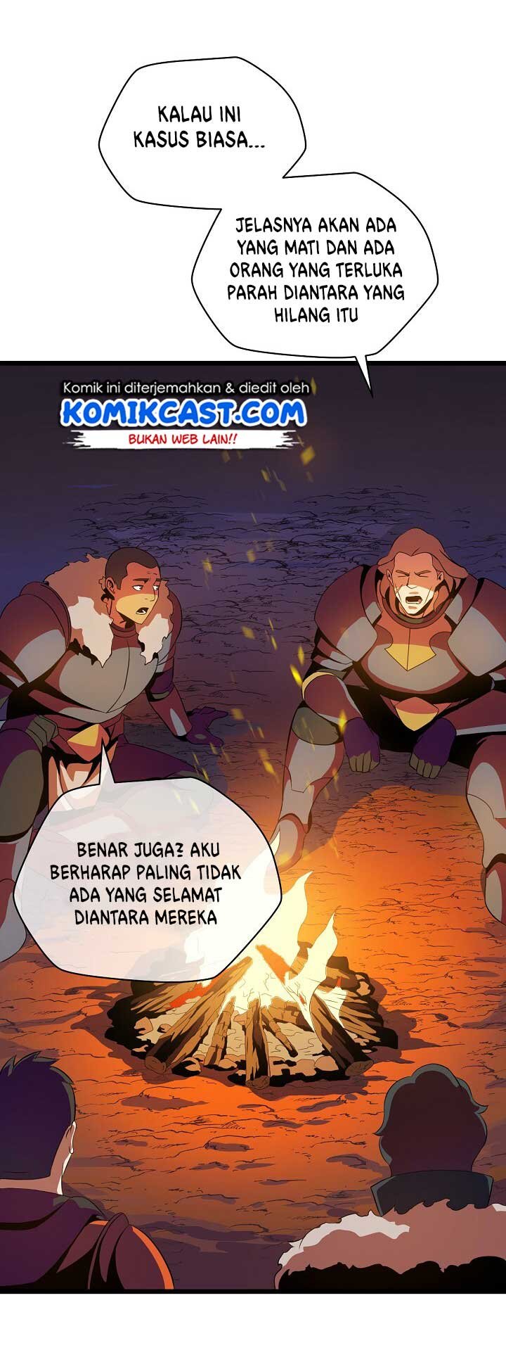 Kill the Hero Chap 14 - Next Chap 15