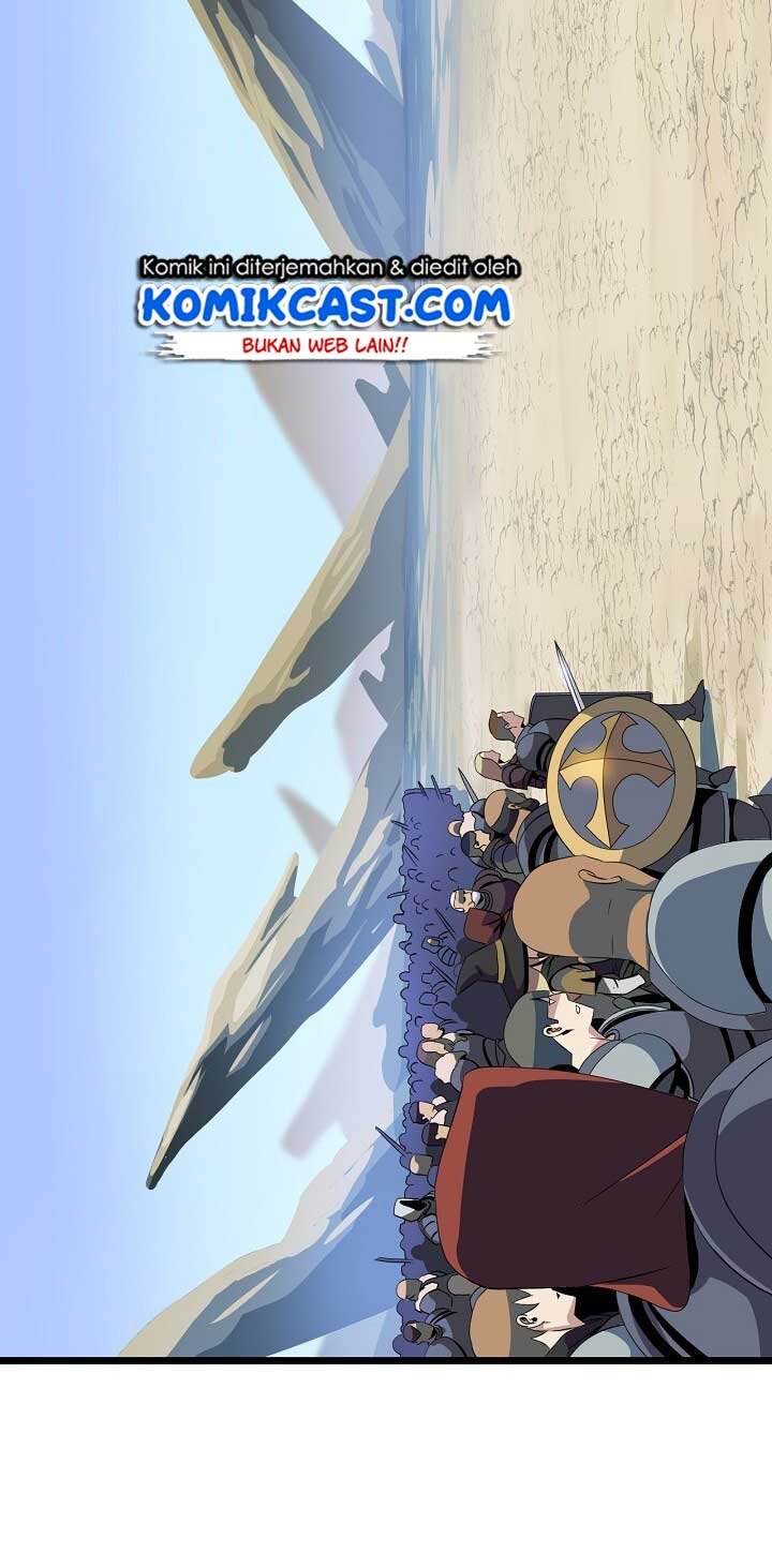 Kill the Hero Chap 14 - Next Chap 15