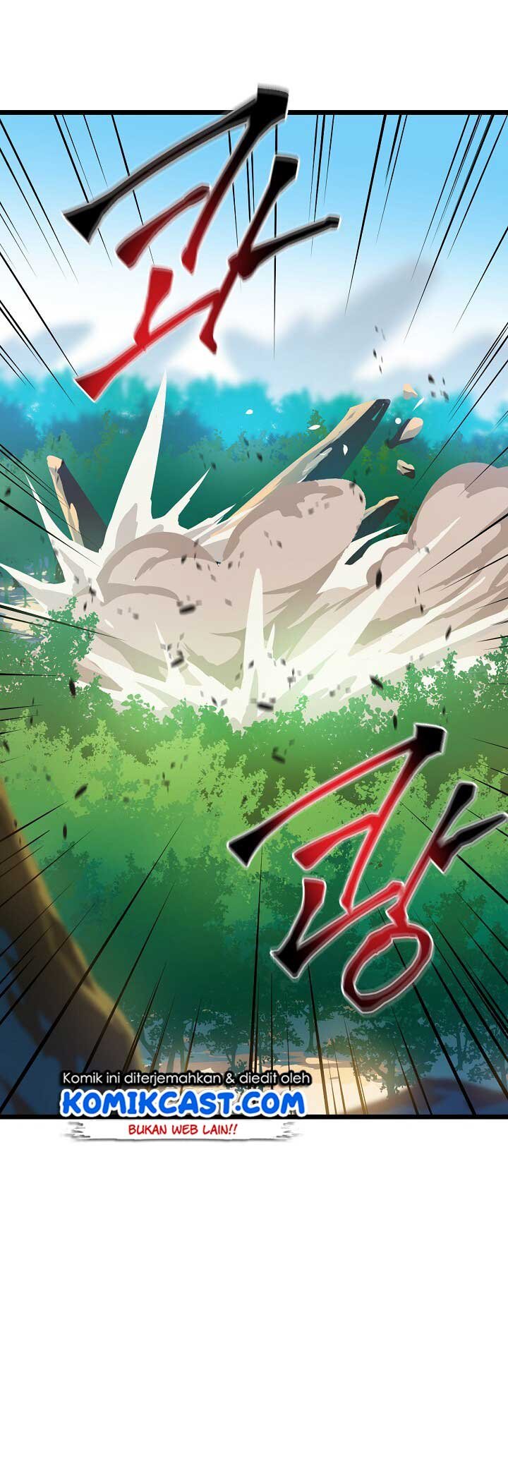 Kill the Hero Chap 14 - Next Chap 15