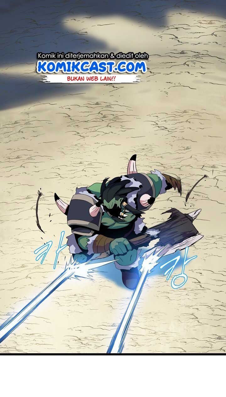 Kill the Hero Chap 14 - Next Chap 15