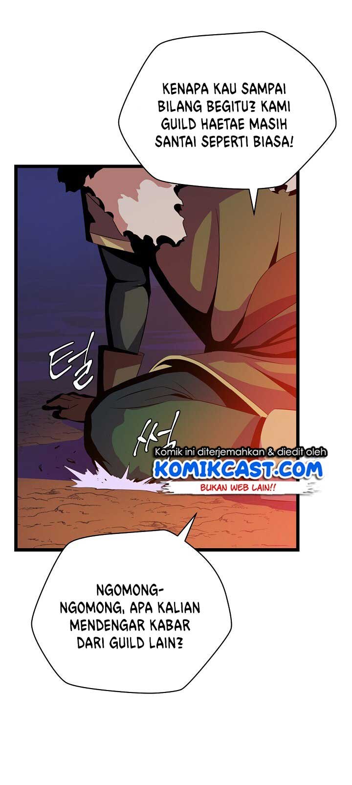 Kill the Hero Chap 14 - Next Chap 15