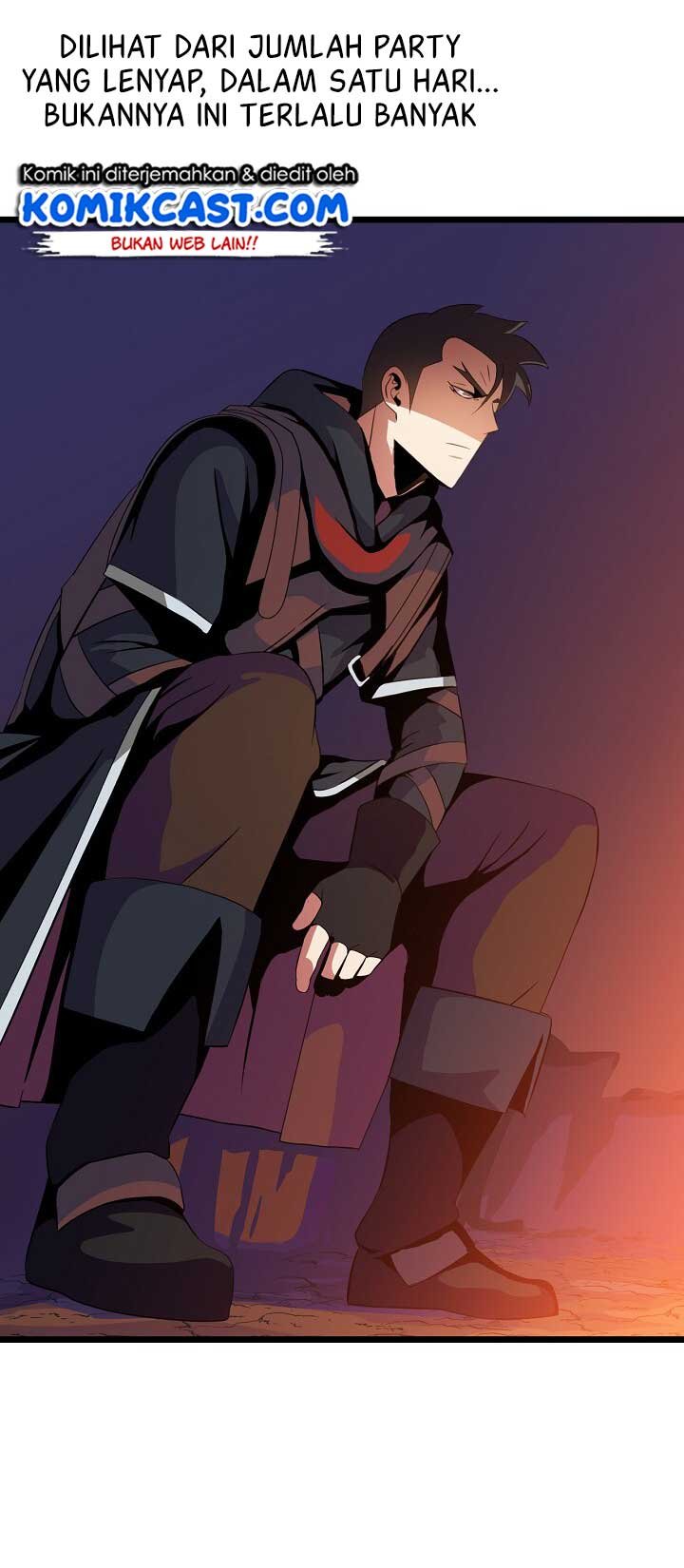 Kill the Hero Chap 14 - Next Chap 15