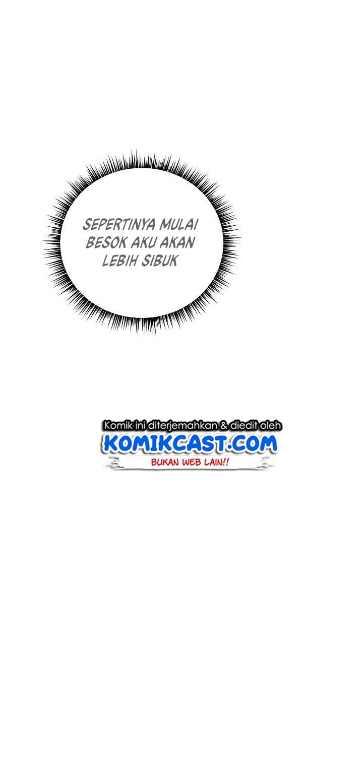 Kill the Hero Chap 14 - Next Chap 15