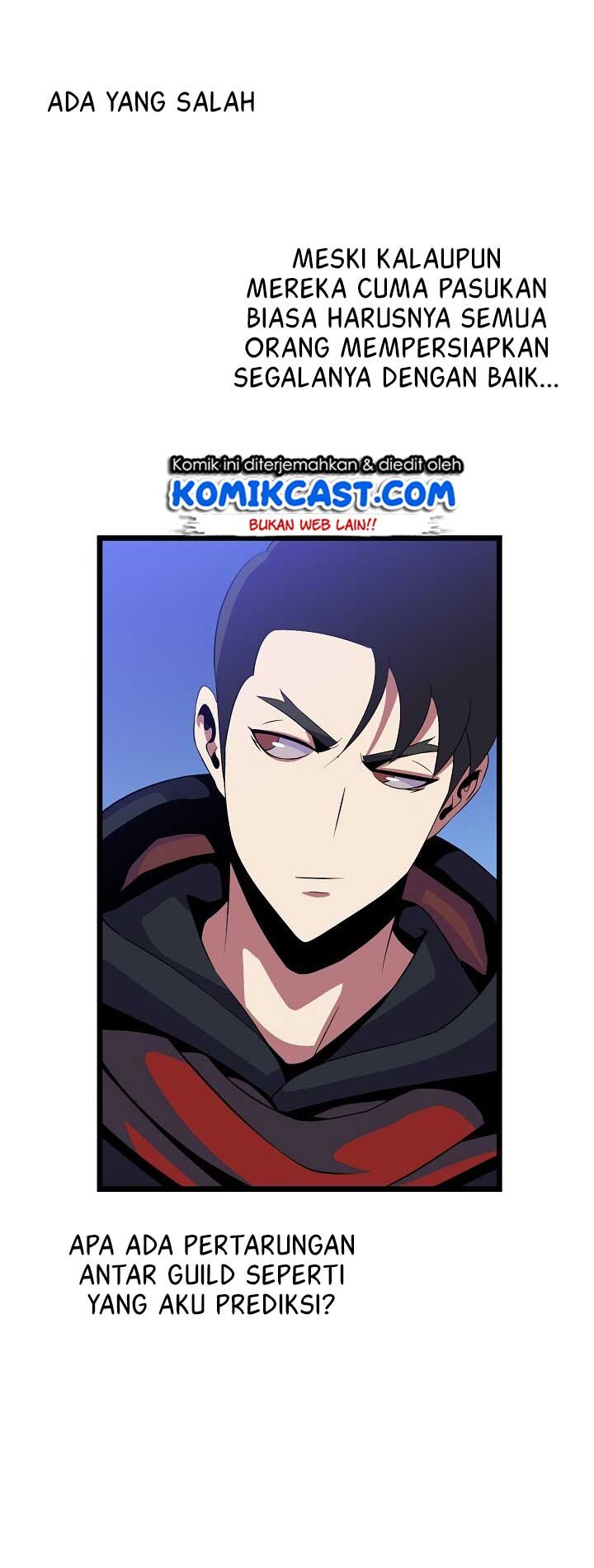 Kill the Hero Chap 14 - Next Chap 15