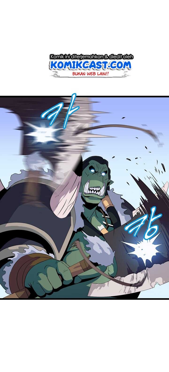 Kill the Hero Chap 14 - Next Chap 15