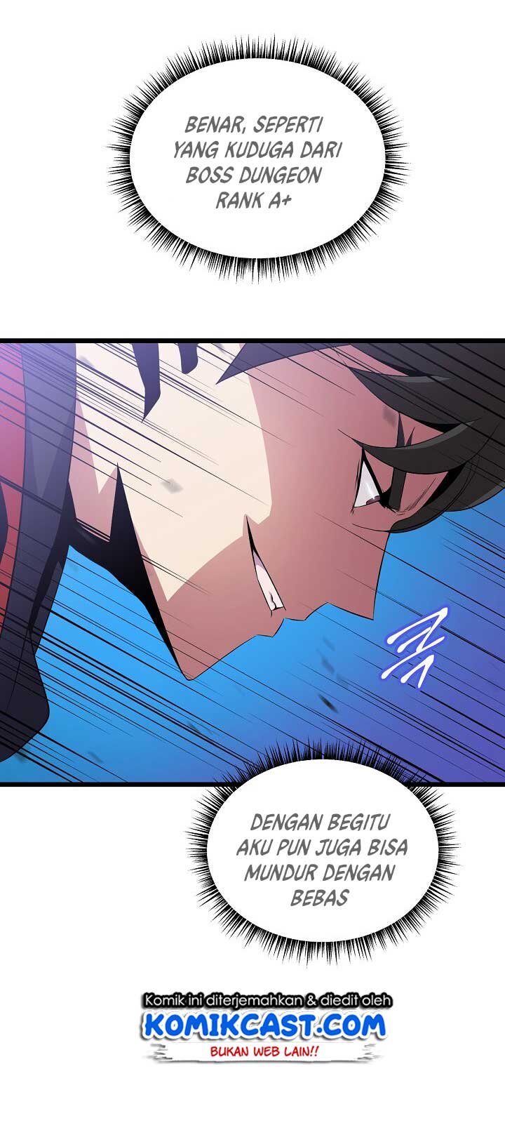 Kill the Hero Chap 14 - Next Chap 15