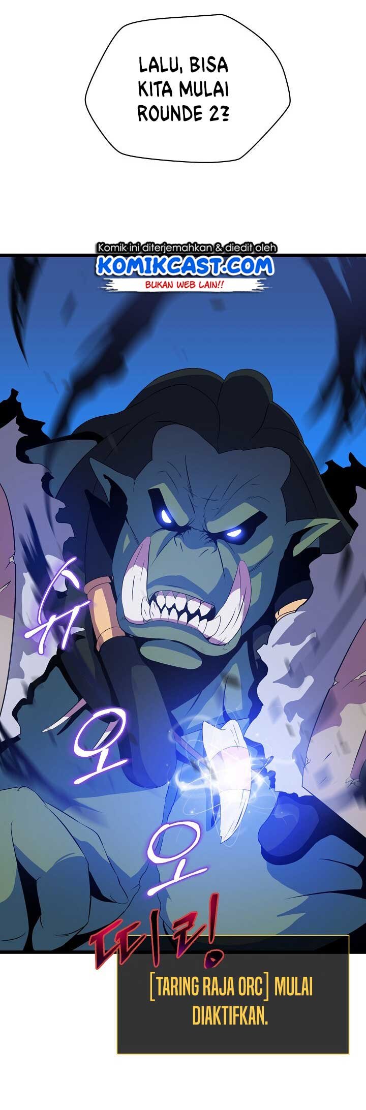 Kill the Hero Chap 14 - Next Chap 15