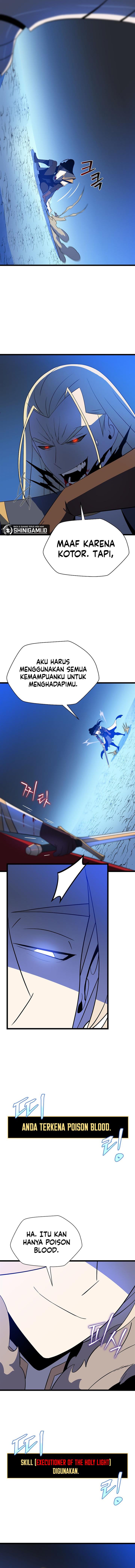 Kill the Hero Chap 141 - Next Chap 142