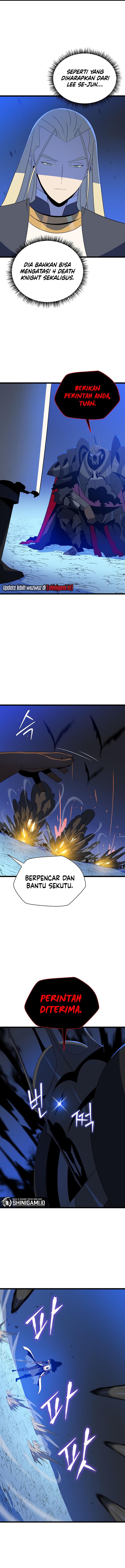 Kill the Hero Chap 141 - Next Chap 142