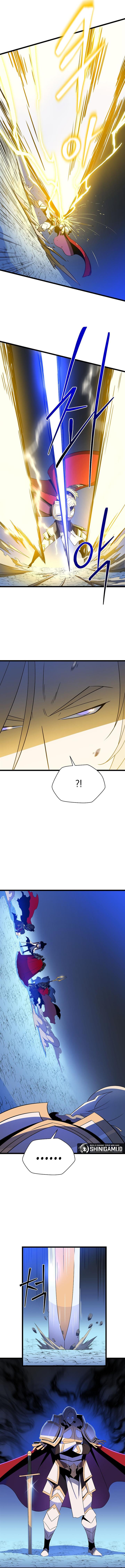 Kill the Hero Chap 141 - Next Chap 142