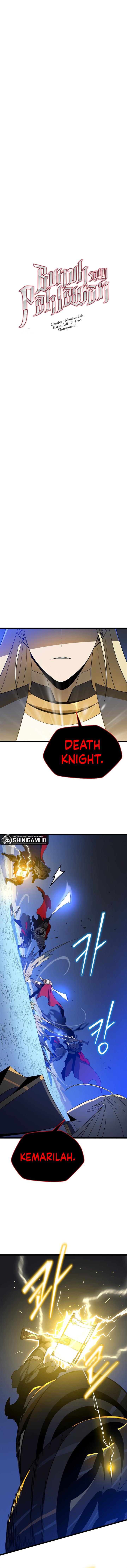 Kill the Hero Chap 141 - Next Chap 142