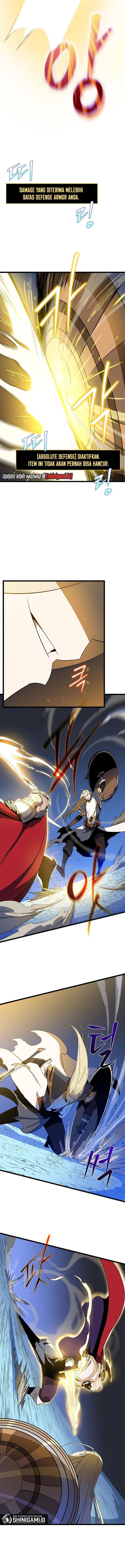 Kill the Hero Chap 141 - Next Chap 142