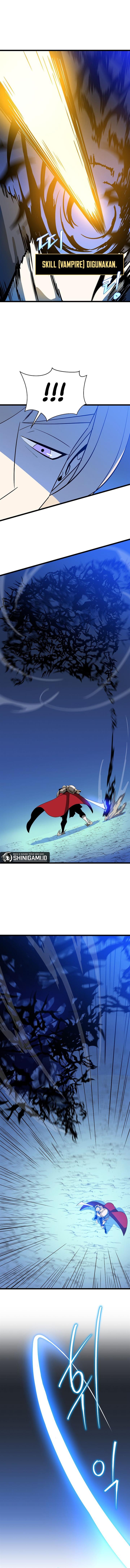 Kill the Hero Chap 141 - Next Chap 142