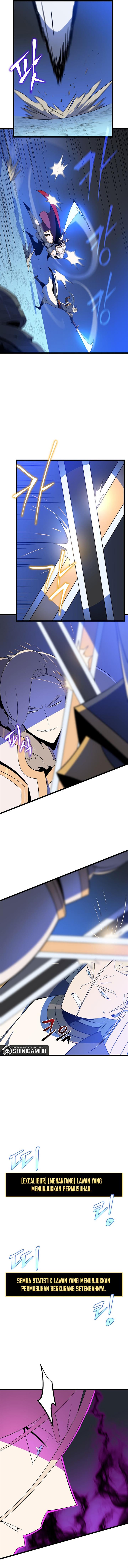 Kill the Hero Chap 141 - Next Chap 142