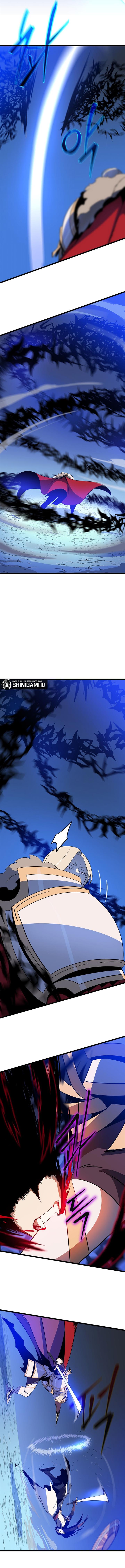 Kill the Hero Chap 141 - Next Chap 142