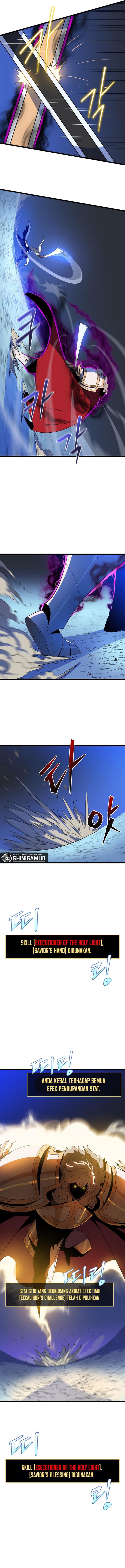 Kill the Hero Chap 141 - Next Chap 142