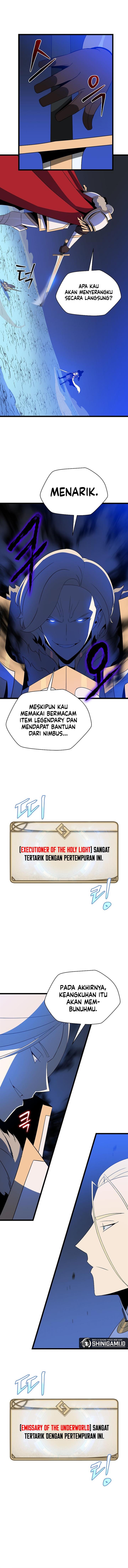 Kill the Hero Chap 141 - Next Chap 142