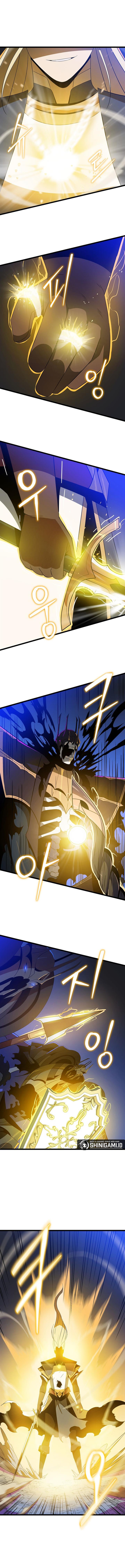 Kill the Hero Chap 141 - Next Chap 142