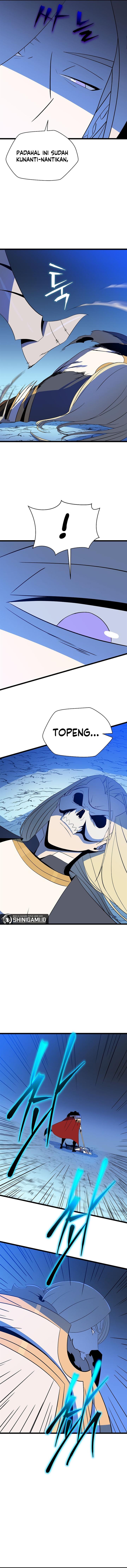Kill the Hero Chap 142 - Next Chap 143