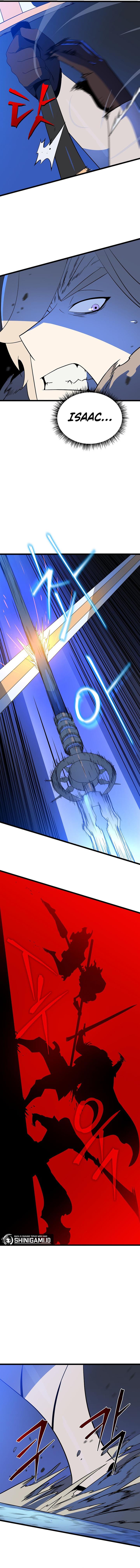 Kill the Hero Chap 142 - Next Chap 143