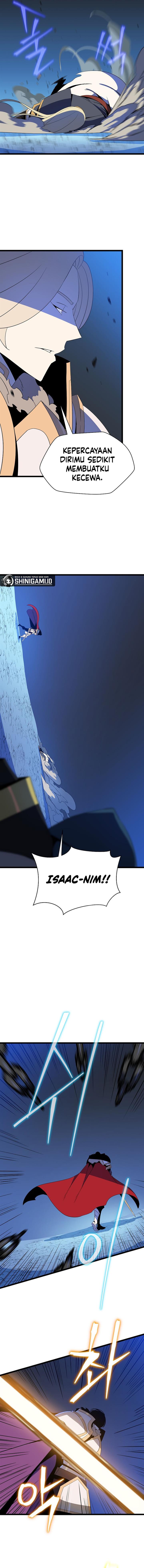 Kill the Hero Chap 142 - Next Chap 143