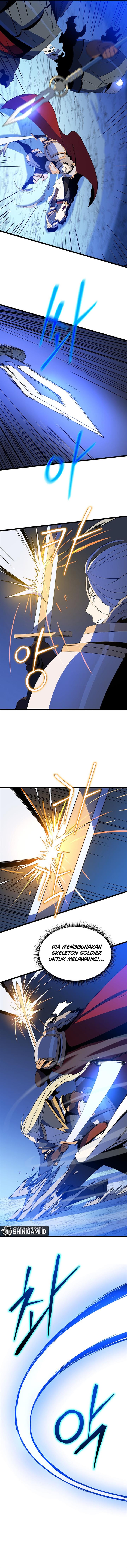 Kill the Hero Chap 142 - Next Chap 143