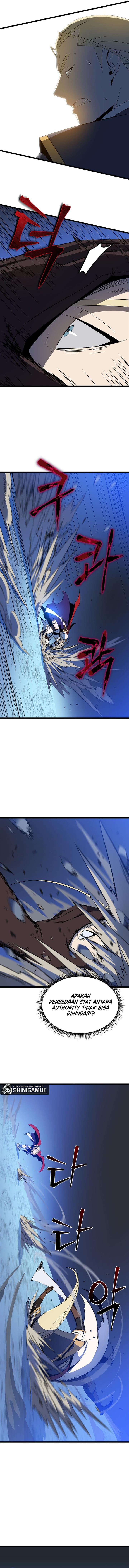 Kill the Hero Chap 142 - Next Chap 143