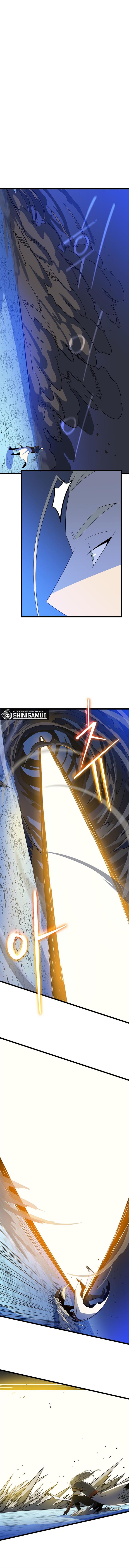 Kill the Hero Chap 142 - Next Chap 143
