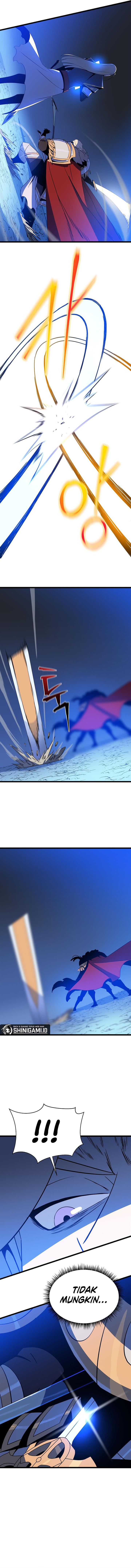 Kill the Hero Chap 142 - Next Chap 143