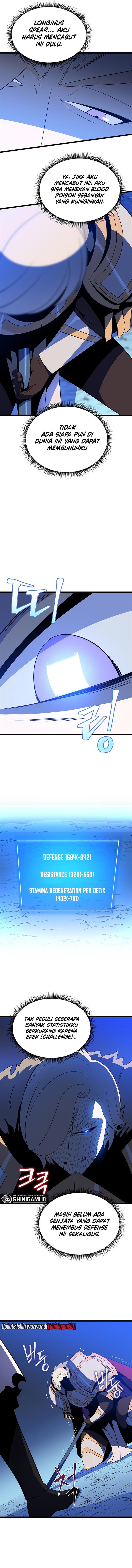 Kill the Hero Chap 142 - Next Chap 143