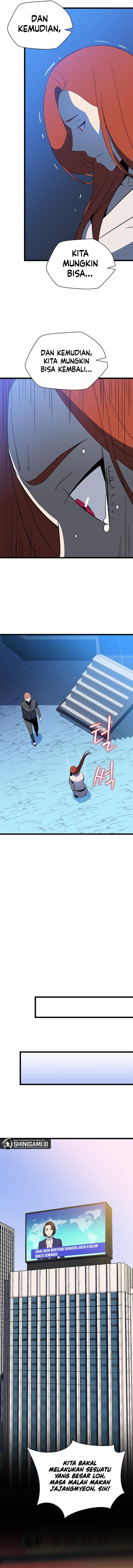 Kill the Hero Chap 143 - Next Chap 144