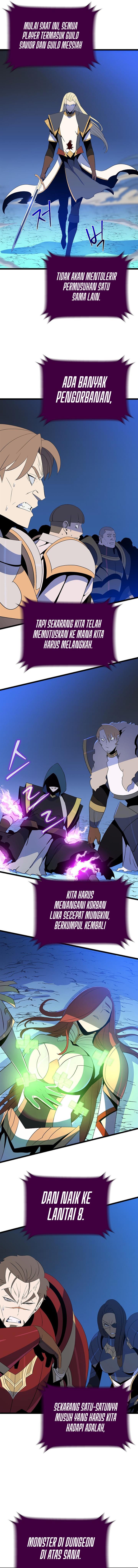 Kill the Hero Chap 143 - Next Chap 144