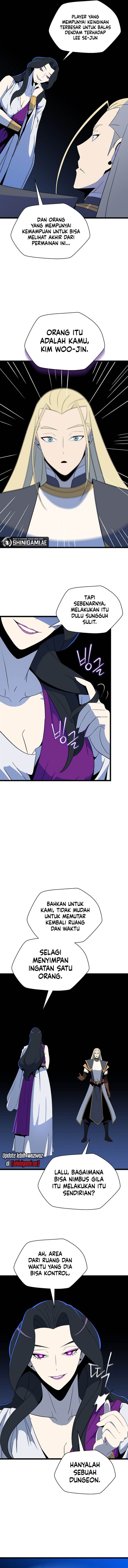 Kill the Hero Chap 150 - Next Chap 151