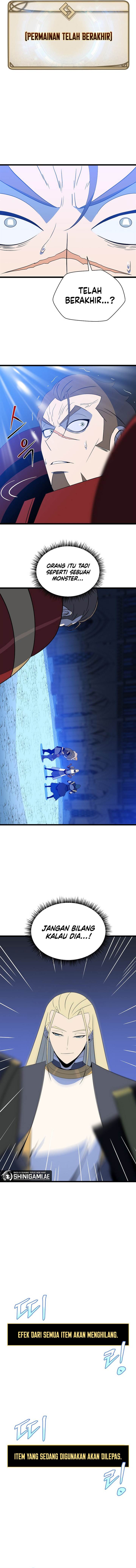 Kill the Hero Chap 150 - Next Chap 151