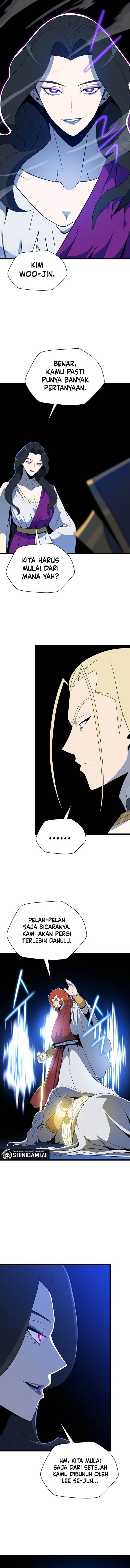 Kill the Hero Chap 150 - Next Chap 151