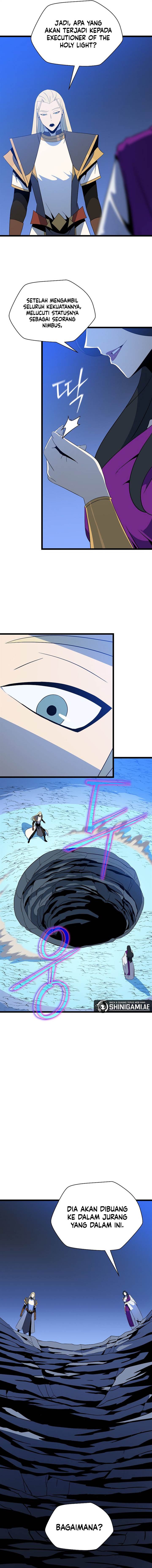 Kill the Hero Chap 150 - Next Chap 151