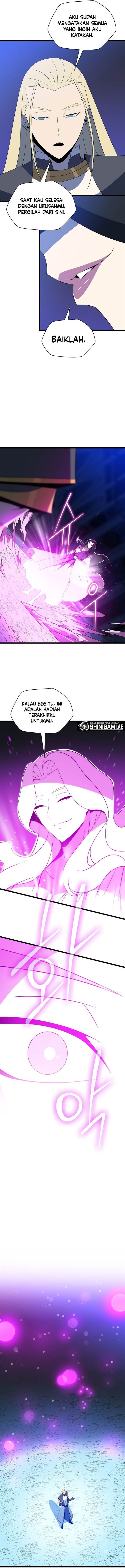 Kill the Hero Chap 150 - Next Chap 151