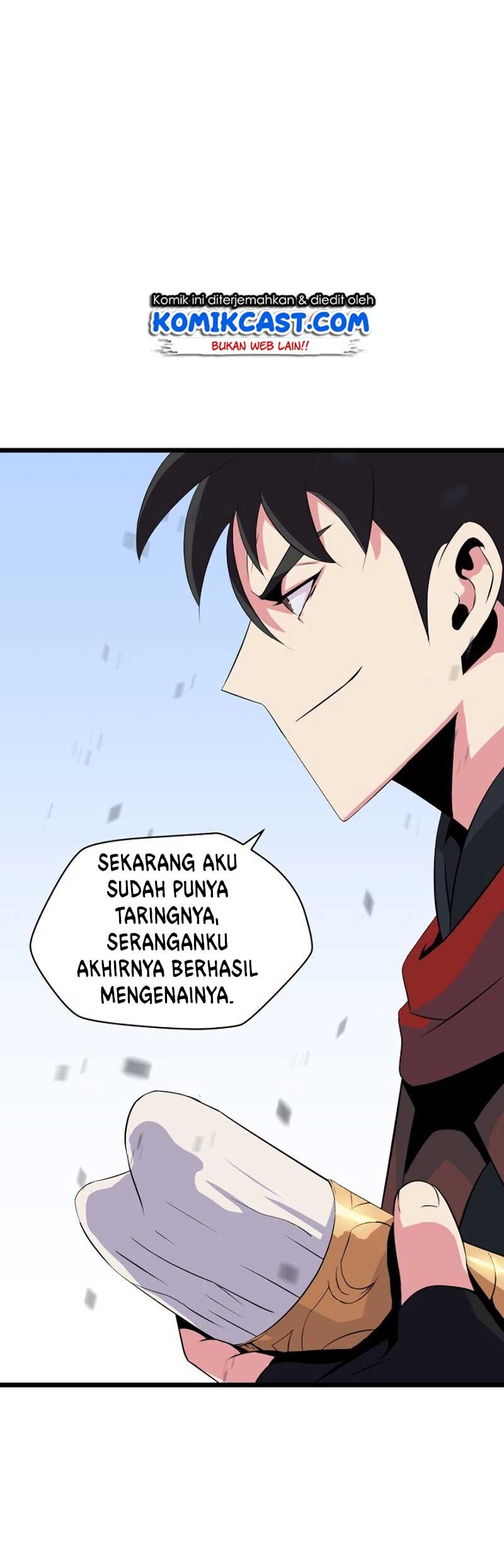 Kill the Hero Chap 15 - Next Chap 16