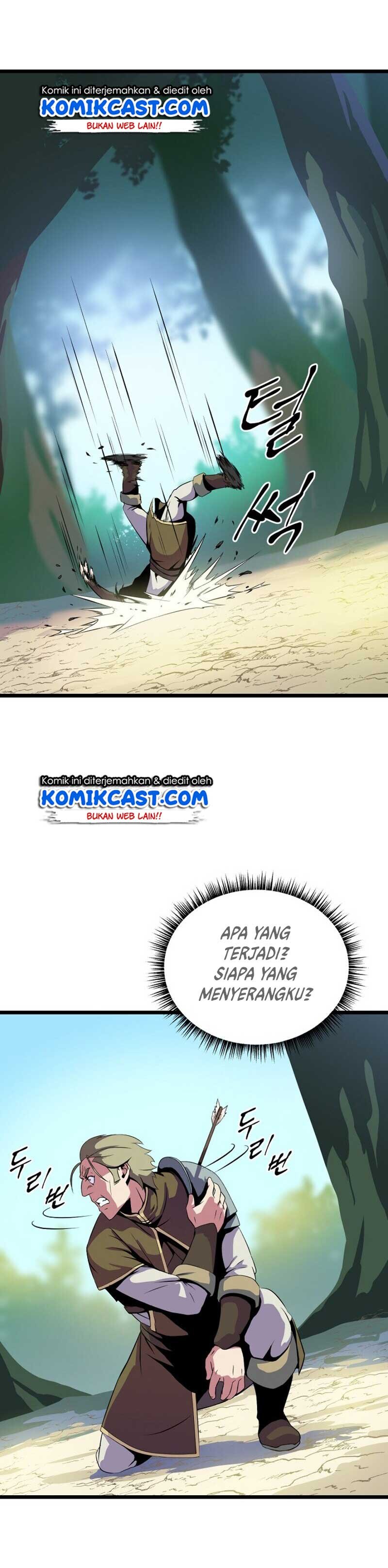 Kill the Hero Chap 15 - Next Chap 16