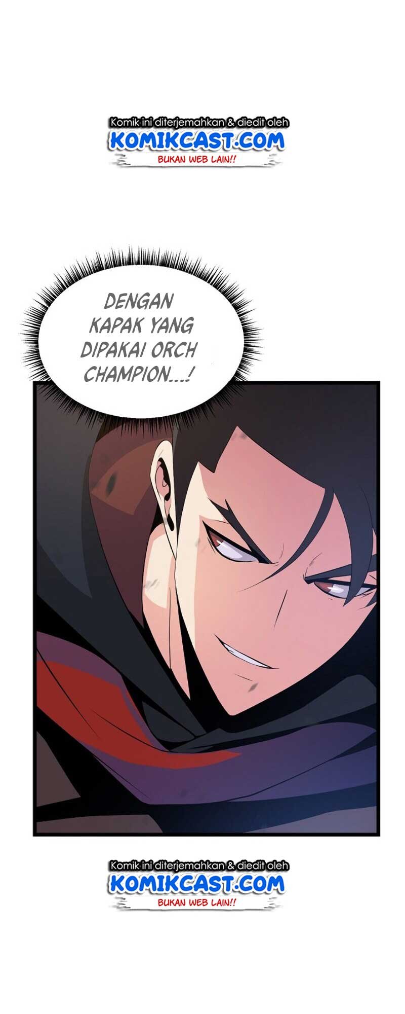 Kill the Hero Chap 15 - Next Chap 16