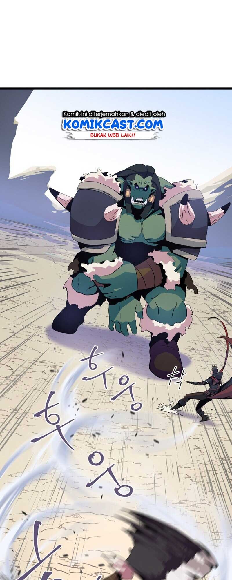 Kill the Hero Chap 15 - Next Chap 16