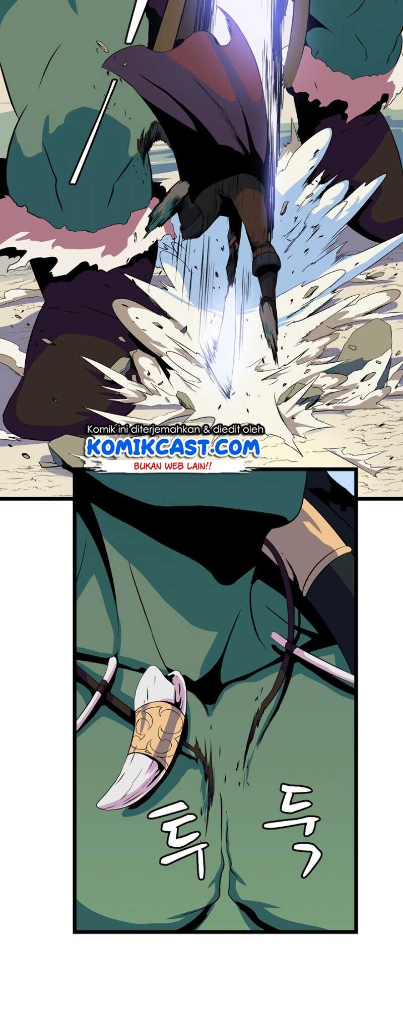 Kill the Hero Chap 15 - Next Chap 16